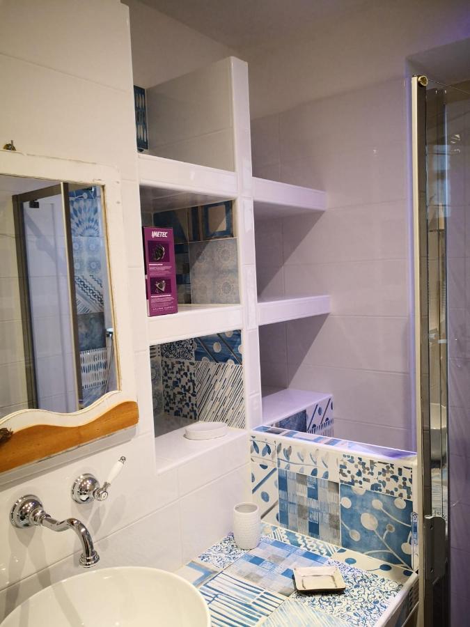 Apartmán La Porta Rossa Vado Ligure Exteriér fotografie
